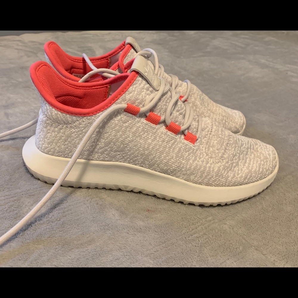 Adidas 6.5 Ortholite Tennis Shoes